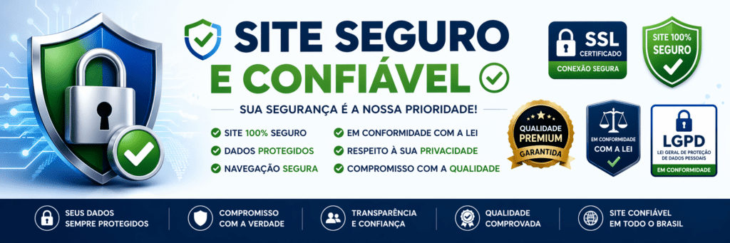Proteção Impecável