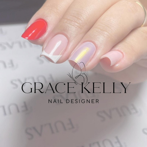 Nail Designer em São José dos Pinhais – Unhas Perfeitas com Atendimento Profissional