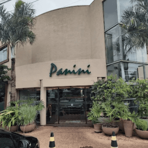Panini de Casa em Ribeirão Preto SP | Padaria Moderna com Pães, Doces e Café da Manhã