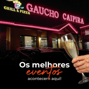 Restaurante Gaúcho Caipira em Caieiras SP | Almoço, Jantar e Delivery