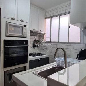 Apartamento Duplex para Locação em Araraquara – Alto Padrão na Vila Xavier