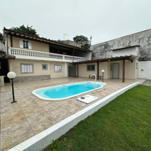 Casa Térrea à Venda no Haras Bela Vista em Vargem Grande Paulista SP