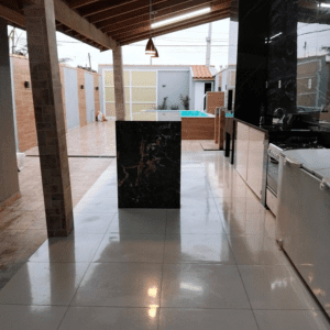 Casa para Locação em Itanhaém Bairro Oásis | Piscina, Eventos e Temporada