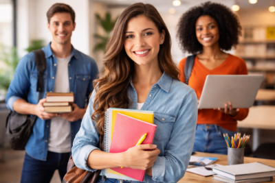 📚 Educação e Cursos