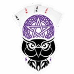 Tarot Com Cigano Magia Do Tarot O Reino Encantado Das Cartas