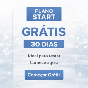 Plano Start 30 Dias Grátis