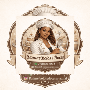Bolos e Doces Personalizados em Duque de Caxias RJ | Kit Festa, Docinhos e Sobremesas
