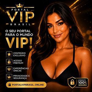 Acompanhantes no Brasil Portal VIP Brasil Online